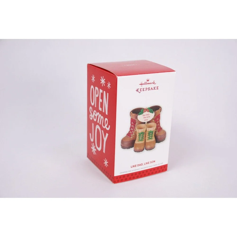 Hallmark Keepsake Ornaments 2013 Collection 14pc Pop Culture Holiday New In Box